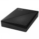Жорсткий диск WD My Passport 2 TB Black (WDBYVG0020BBK-WESN)