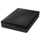 Жорсткий диск WD My Passport 2 TB Black (WDBYVG0020BBK-WESN)