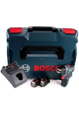 Акумуляторна дриль-шуруповерт Bosch GSR 12V-35 (06019H8002)