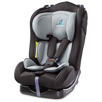 Автокрісло Caretero Combo Black