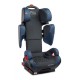 Автокрісло Caretero Frodi ISOFIX 15-36 Navy