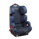 Автокрісло Caretero Frodi ISOFIX 15-36 Navy