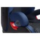 Автокрісло Caretero Frodi ISOFIX 15-36 Navy