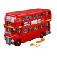 Блоковий конструктор LEGO Creator Лондонський автобус (10258)