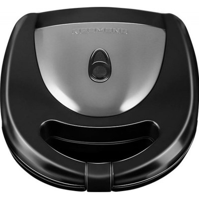 Бутербродниця-мультипекар Redmond RMB-M600