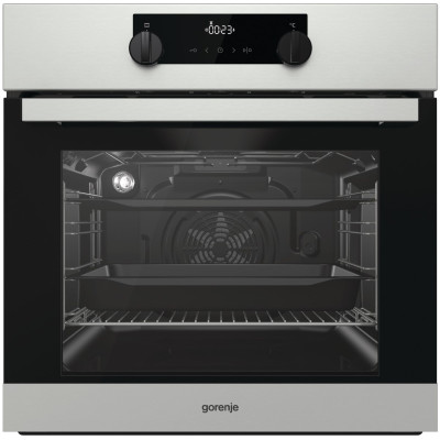 Духовка электрическая Gorenje BO735E11XK
