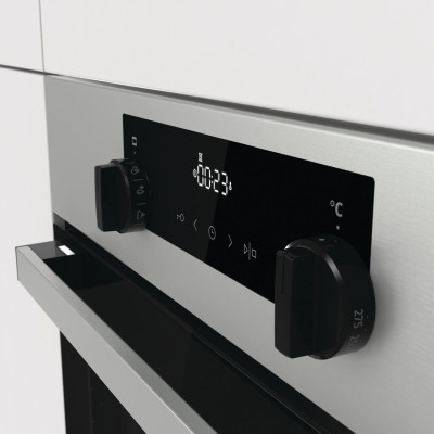 Духовка электрическая Gorenje BO735E11XK