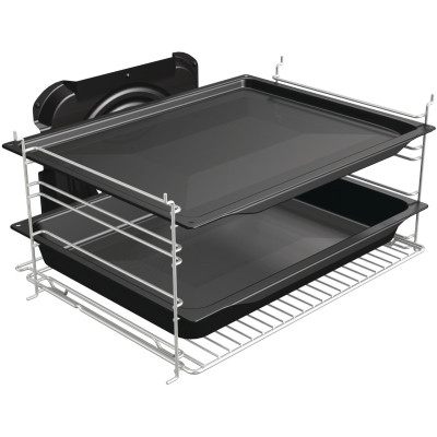 Духовка электрическая Gorenje BO735E11XK