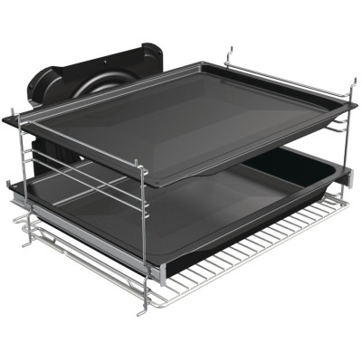 Духовка электрическая Gorenje BO735E20B