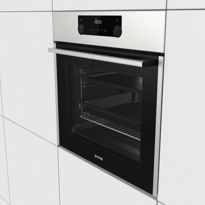 Духовка електрична Gorenje BO735E20X