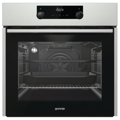 Духовка электрическая Gorenje BOS737E13X