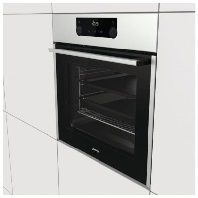 Духовка электрическая Gorenje BOS737E13X