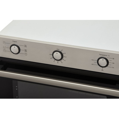 Духовка электрическая Jantar NFP 6006 IS