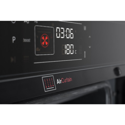 Духовка электрическая Sharp KA-70F19BM2-UA Духовка электрическая Sharp KA-70F19BM2-UA