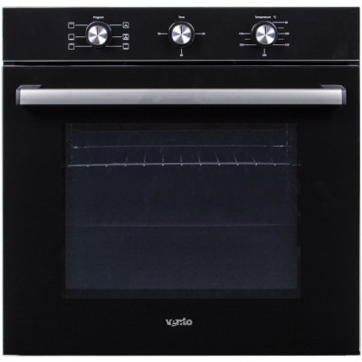 Духовка электрическая Ventolux BRISTOL 6 MT (BK)