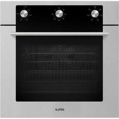 Духовка электрическая Ventolux EO56M-6K BK/X