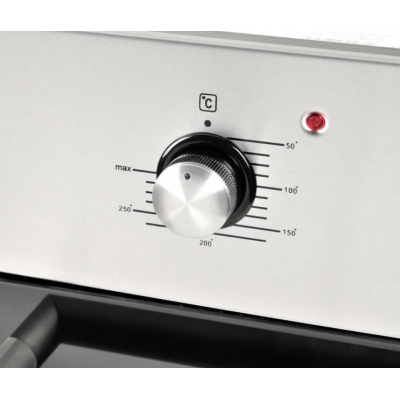 Духовка электрическая Ventolux MADRID Духовка электрическая Ventolux MADRID