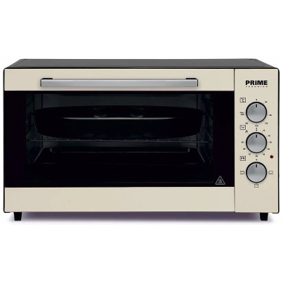 Духовка настільна Prime Technics PEO 3505 BE