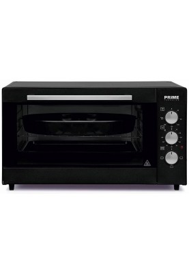 Духовка настільна Prime Technics PEO 3505 Bl