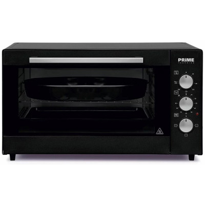 Духовка настільна Prime Technics PEO 3505 Bl