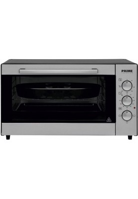 Духовка настільна Prime Technics PEO 3505 G