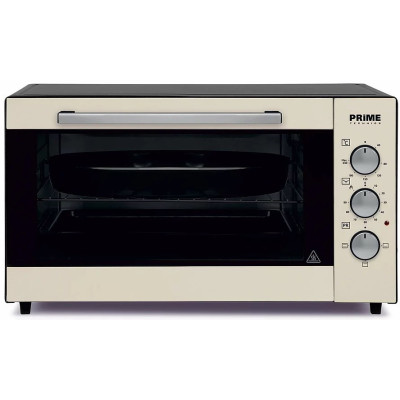 Духовка настільна Prime Technics PEO 4005 BE