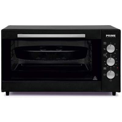 Духовка настільна Prime Technics PEO 4005 BI