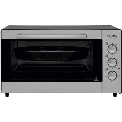 Духовка настільна Prime Technics PEO 4005 G