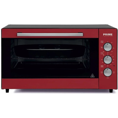 Духовка настільна Prime Technics PEO 4005 R