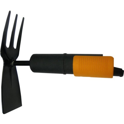 Подвійна сапа Fiskars QuikFit 137572 (1000735)