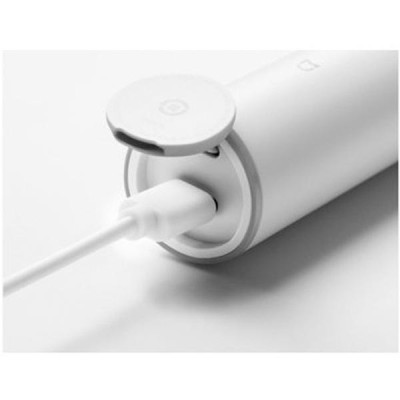 Електрична зубна щітка MiJia Sonic Electric Toothbrush T300 White
