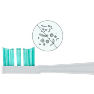 Електрична зубна щітка MiJia Sonic Electric Toothbrush T300 White