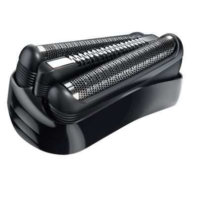 Електробритва чоловіча Braun Series 3 300BT Black