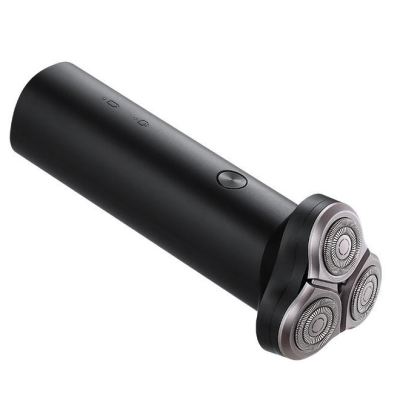 Електробритва чоловіча MiJia Electric Shaver S300 Black (NUN4107CN)