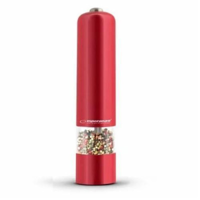 Електромлин Esperanza 24 см Pepper Grinder EKP001R