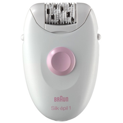 Епілятор Braun Silk-epil 1 SE 1170