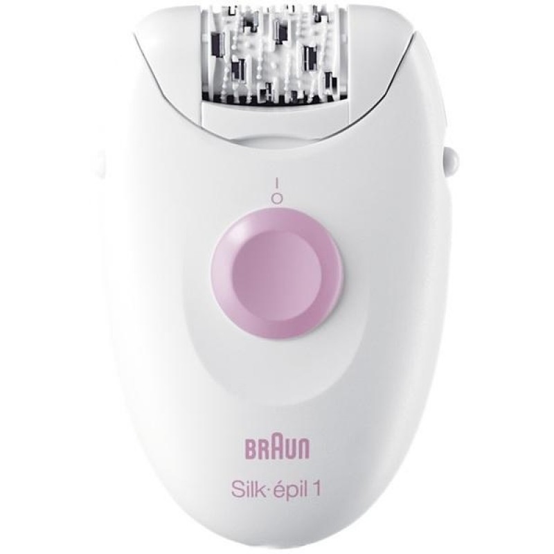 Епілятор Braun Silk-epil 1 SE 1370