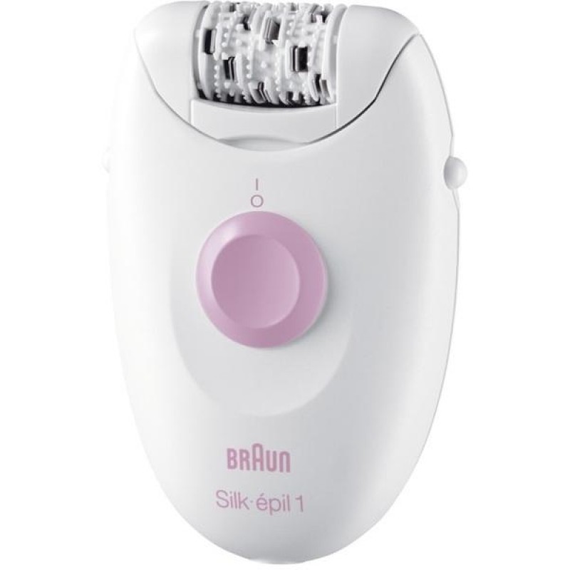 Епілятор Braun Silk-epil 1 SE 1370