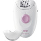 Епілятор Braun Silk-epil 1 SE 1370