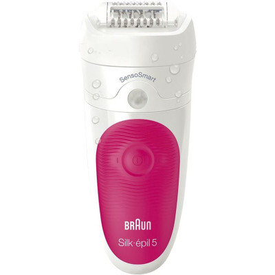 Епілятор Braun Silk-epil 5 SensoSmart SES 5/500