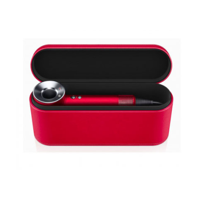Фен Dyson HD03 Supersonic Red with Case