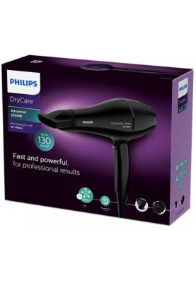 Фен Philips BHD274/00