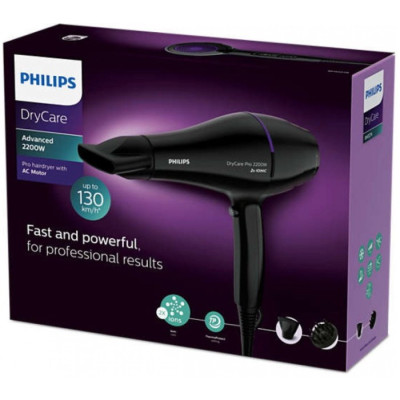 Фен Philips BHD274/00 Фен Philips BHD274/00