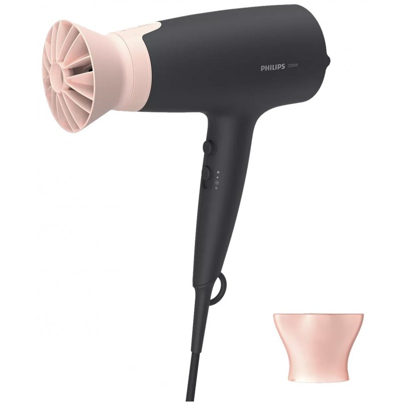 Фен Philips ThermoProtect BHD350/10