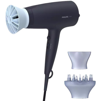 Фен Philips ThermoProtect BHD360/20