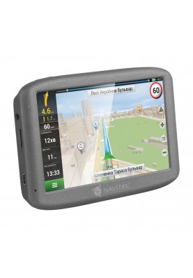 GPS-навигатор автомобильный Navitel E500