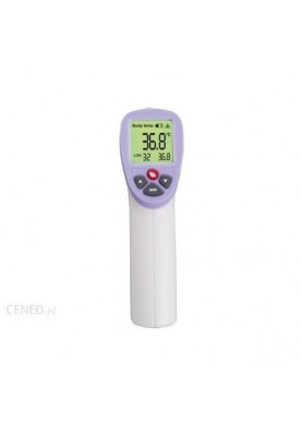 Инфракрасный термометр Esperanza ECT002 Dr Lucas