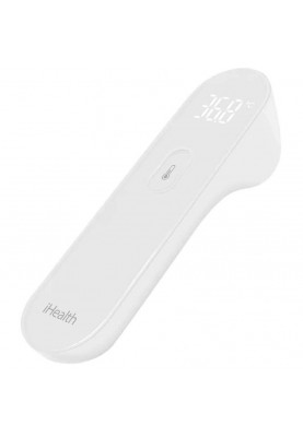 Инфракрасный термометр Xiaomi iHealth Thermometer (NUN4003CN)