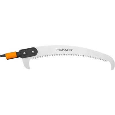 Вигнута пилка Fiskars QuikFit 136527 (1000691)