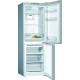 Холодильник с морозильной камерой Bosch KGN33KLEAE